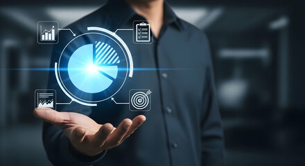 Data Analysis Utilizing Technology for Business Insights and Strategic Decision-Making