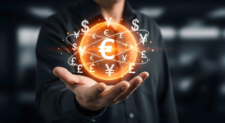 Global Finance Understanding the Interconnectedness of World Currencies