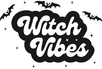 Witch vibes