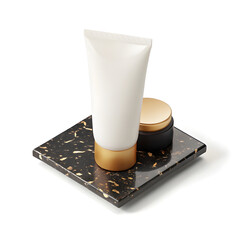 Full and fresh dairy milk product with computer hard disk