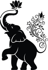 Floral Elephant eps File,Elephant Svg,Flowers Elephant svg ,Floral Animal eps ,Elephant Clipart,Florals Svg
Christmas Elephant Svg,Mom and Baby Elephant Svg,Elephant Cut File,Elephant eps,Elephant Vec