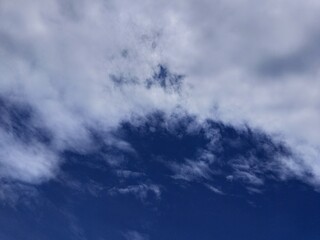 time lapse clouds