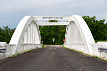 Brush Creek Bridge