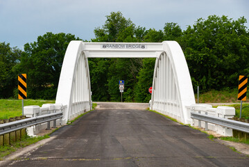 Brush Creek Bridge