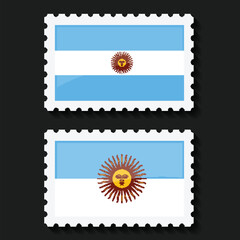 National Design Featuring Argentina Identity