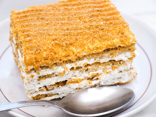 Piece of cake.