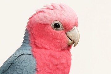 A Study in Contrasts and Colors