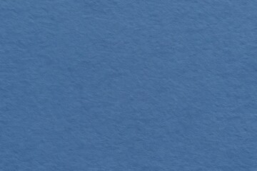 The Subtle Dance of Light on a Blue Canvas