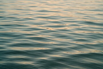 A Study in Water Texture