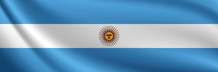 National Design Featuring Argentina Identity
