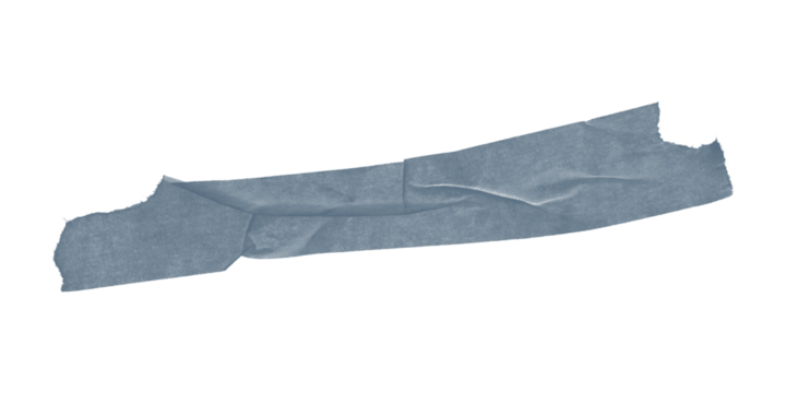 A grey irregular shape with pixelated edges isolated against a black background in a simple image