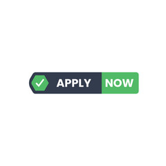 best apply now button design 
