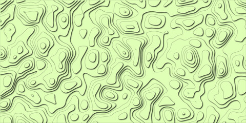 Cracked Visuals Inspired by Organic Instability

