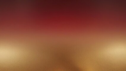 Gradient background red with gold, new year 2026