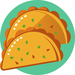Empanadas icon