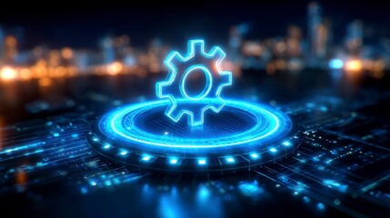 Troubleshooting concept highlighting software bugs on a computer program with a sleek outline design. Efficiently resolving application glitches via a refined interface guide.