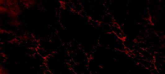 Black marble red pattern luxury texture for do ceramic kitchen light white tile background stone wall granite floor natural seamless style vintage for interior decoration and outside.

