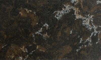 Texture of marble surface as background, top view