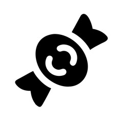 candy halloween icon