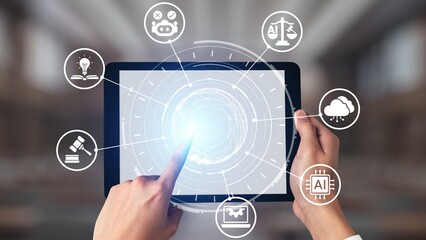 AI is transforming society, raising important ethics questions. Ethics in AI design ensures...