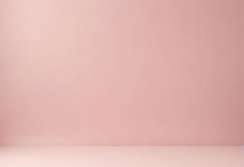 Fototapeta premium Pink Photography Backdrop with Lighting Equipment