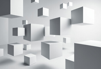 abstract 3d background