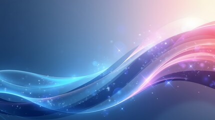 Obraz premium abstract website header or banner design.