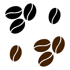 coffee bean
