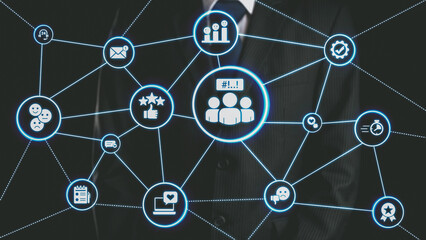 Customer experience review analysis, customer satisfaction improvement, feedback data evaluation,...