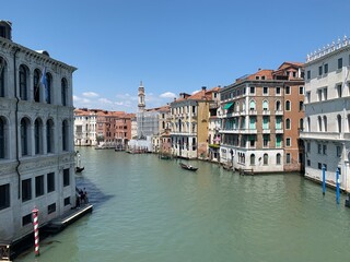 grand canal venice