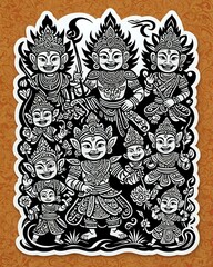 hindu god ganesh