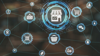 BOPIS combines online shopping with in-store pickup. The BOPIS model improves retail efficiency, enhance customer shipping experience, and supports brand the BOPIS strategy option in e-commerce. Spire