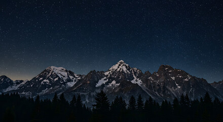 AI Desktop Background: Futuristic Digital Intelligence Wallpaper