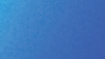 Abstract Geometric Background with Modern Beautiful Colors