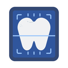  Dental Clinic Logo Design Vector. Dental Care Logo Vector Illustration. Dental clinic equipment logo design.