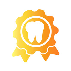  Dental Clinic Logo Design Vector. Dental Care Logo Vector Illustration. Dental clinic equipment logo design.