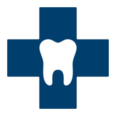  Dental Clinic Logo Design Vector. Dental Care Logo Vector Illustration. Dental clinic equipment logo design.