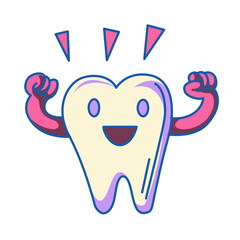  Dental Clinic Logo Design Vector. Dental Care Logo Vector Illustration. Dental clinic equipment logo design.