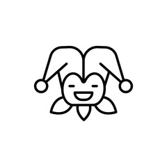 Obraz premium Animation icon vector