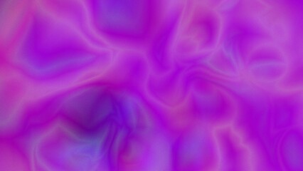 Abstract Purple Swirls, Vibrant Gradient Background Texture