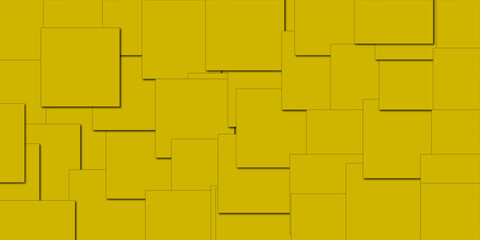 Order in the Fracture of Mosaic Design

