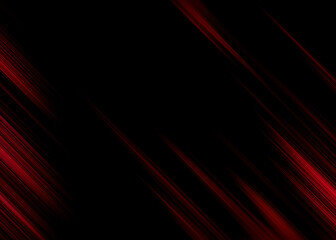 abstract red and black are light pattern with the gradient is the with floor wall metal texture soft tech diagonal background black dark sleek clean modern.