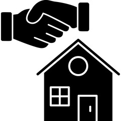 Handshake Icon