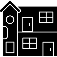 Duplex Icon