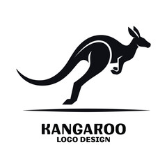 Jungle Vector Logo Design 