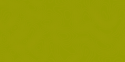 Abstract lines background. Topo contour map on white background, Topographic contour lines map seamless pattern