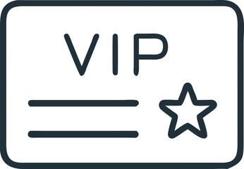 vip icon