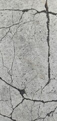 asphalt surface texture