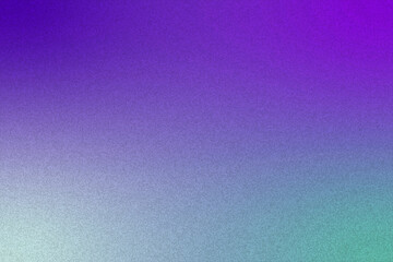 An Ethereal Dance of Purple and Teal A Gradient of Tranquility and Subtle Texture