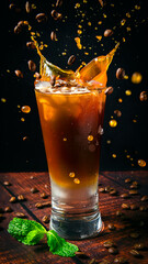 Café frio